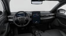 2026 Ford Mustang Mach-E Select | 100A: COMFORT PACKAGE LITE - Photo 9