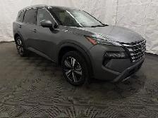 2024 Nissan Rogue | AWD SL | HEATED LEATHER SEATS | REMOTE START