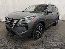 2024 Nissan Rogue | AWD SL | HEATED LEATHER SEATS | REMOTE START - Photo 6