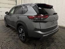 2024 Nissan Rogue | AWD SL | HEATED LEATHER SEATS | REMOTE START - Photo 8
