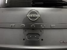 2024 Nissan Rogue | AWD SL | HEATED LEATHER SEATS | REMOTE START - Photo 11