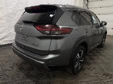 2024 Nissan Rogue | AWD SL | HEATED LEATHER SEATS | REMOTE START - Photo 13