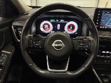 2024 Nissan Rogue | AWD SL | HEATED LEATHER SEATS | REMOTE START - Photo 23