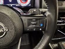 2024 Nissan Rogue | AWD SL | HEATED LEATHER SEATS | REMOTE START - Photo 25