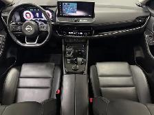 2024 Nissan Rogue | AWD SL | HEATED LEATHER SEATS | REMOTE START - Photo 33
