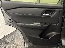 2024 Nissan Rogue | AWD SL | HEATED LEATHER SEATS | REMOTE START - Photo 35