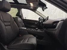 2024 Nissan Rogue | AWD SL | HEATED LEATHER SEATS | REMOTE START - Photo 40