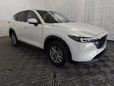 2025 Mazda CX-5 | GS AWD 2.5 SKYACTIV - Photo 2
