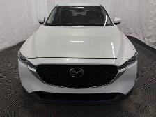 2025 Mazda CX-5 | GS AWD 2.5 SKYACTIV - Photo 5