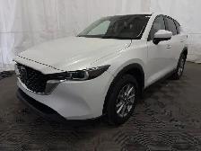 2025 Mazda CX-5 | GS AWD 2.5 SKYACTIV - Photo 7
