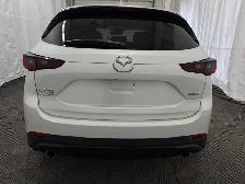 2025 Mazda CX-5 | GS AWD 2.5 SKYACTIV - Photo 9