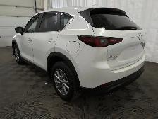 2025 Mazda CX-5 | GS AWD 2.5 SKYACTIV - Photo 10