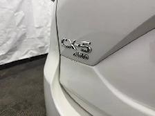 2025 Mazda CX-5 | GS AWD 2.5 SKYACTIV - Photo 13