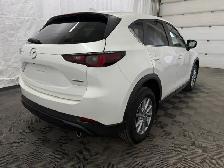 2025 Mazda CX-5 | GS AWD 2.5 SKYACTIV - Photo 14