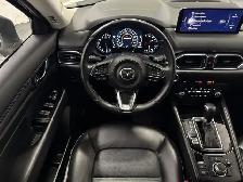 2025 Mazda CX-5 | GS AWD 2.5 SKYACTIV - Photo 21