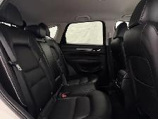 2025 Mazda CX-5 | GS AWD 2.5 SKYACTIV - Photo 36