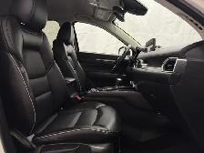 2025 Mazda CX-5 | GS AWD 2.5 SKYACTIV - Photo 38