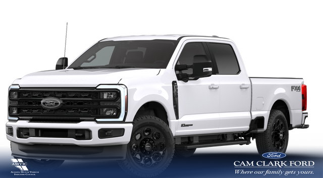2026 Ford F-350 XLT