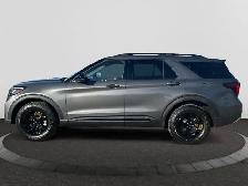 2026 Ford Explorer Tremor - Photo 2
