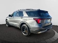 2026 Ford Explorer Tremor - Photo 3