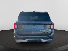 2026 Ford Explorer Tremor - Photo 4