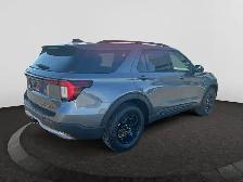 2026 Ford Explorer Tremor - Photo 5