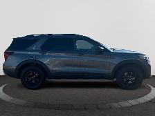 2026 Ford Explorer Tremor - Photo 6