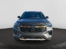 2026 Ford Explorer Tremor - Photo 8