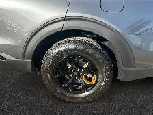 2026 Ford Explorer Tremor - Photo 9