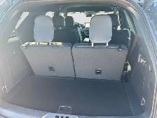 2026 Ford Explorer Tremor - Photo 10