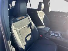 2026 Ford Explorer Tremor - Photo 12