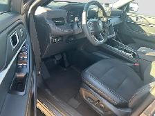 2026 Ford Explorer Tremor - Photo 13