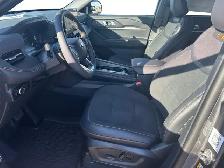 2026 Ford Explorer Tremor - Photo 14