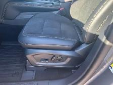 2026 Ford Explorer Tremor - Photo 15