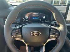 2026 Ford Explorer Tremor - Photo 23