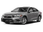 2022 Honda Civic Sedan