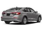 2022 Honda Civic Sedan - Photo 2