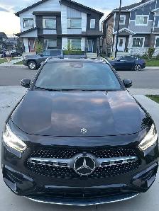 2025 Mercedes-Benz GLA 250 - Photo 3