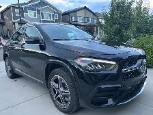 2025 Mercedes-Benz GLA 250 - Photo 4