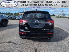 2017 Buick Envision Premium I - Sunroof - Leather Seats - Photo 4