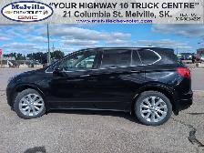 2017 Buick Envision Premium I - Sunroof - Leather Seats - Photo 6
