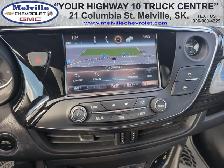 2017 Buick Envision Premium I - Sunroof - Leather Seats - Photo 13