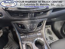2017 Buick Envision Premium I - Sunroof - Leather Seats - Photo 15