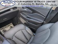 2017 Buick Envision Premium I - Sunroof - Leather Seats - Photo 23