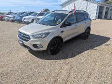 2017 Ford Escape SE 4WD 4dr SE - Photo 16