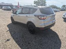 2017 Ford Escape SE 4WD 4dr SE - Photo 19