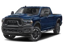 2024 Ram 2500 Power Wagon Power Wagon 4x4 Crew Cab 6&amp.apos.4&