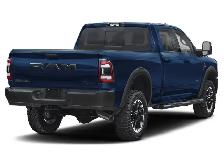 2024 Ram 2500 Power Wagon Power Wagon 4x4 Crew Cab 6&amp.apos.4& - Photo 2