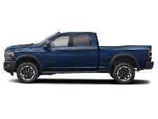 2024 Ram 2500 Power Wagon Power Wagon 4x4 Crew Cab 6&amp.apos.4& - Photo 3