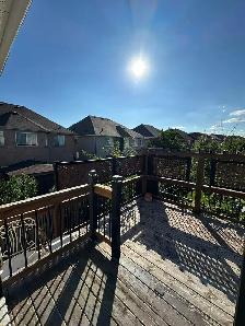 Beautiful 3-Bedroom Detached Home For Rent - Photo 11